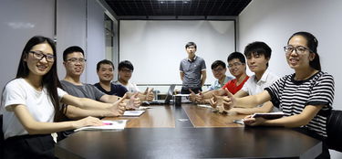 鄭州軟件開發團隊如何選？以軟盟為例談APP開發合作關鍵